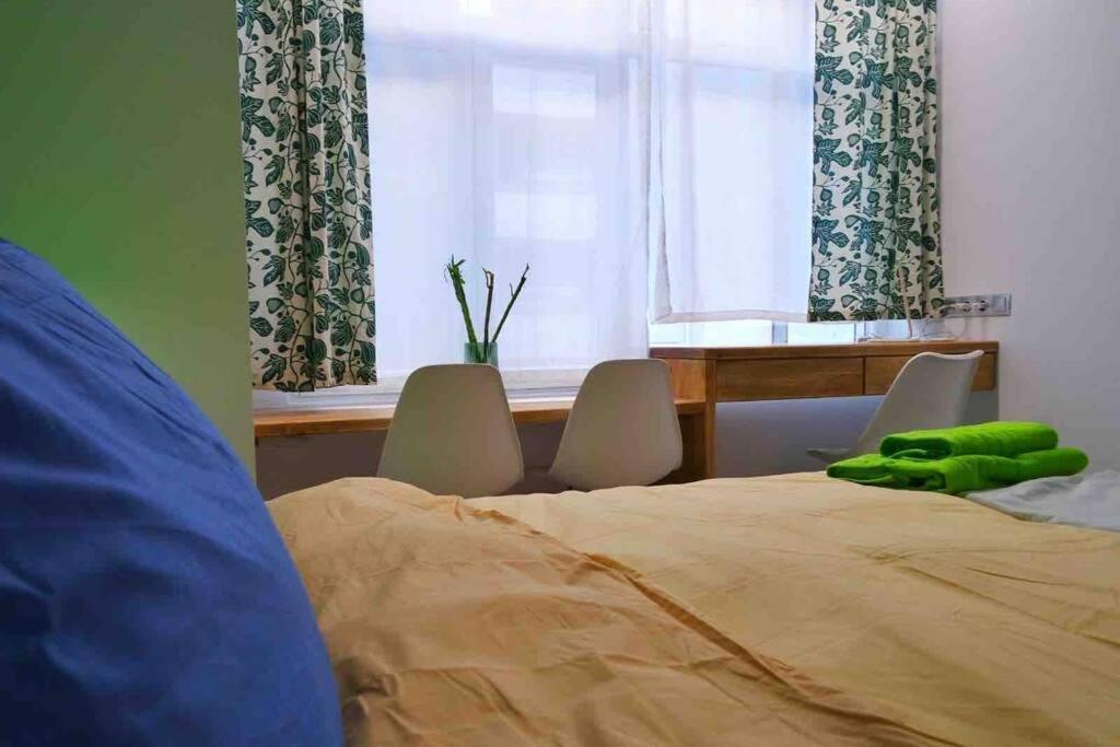 Casa Verde Di Giorgio 10 Mins Walk From Piraeus Port المظهر الخارجي الصورة