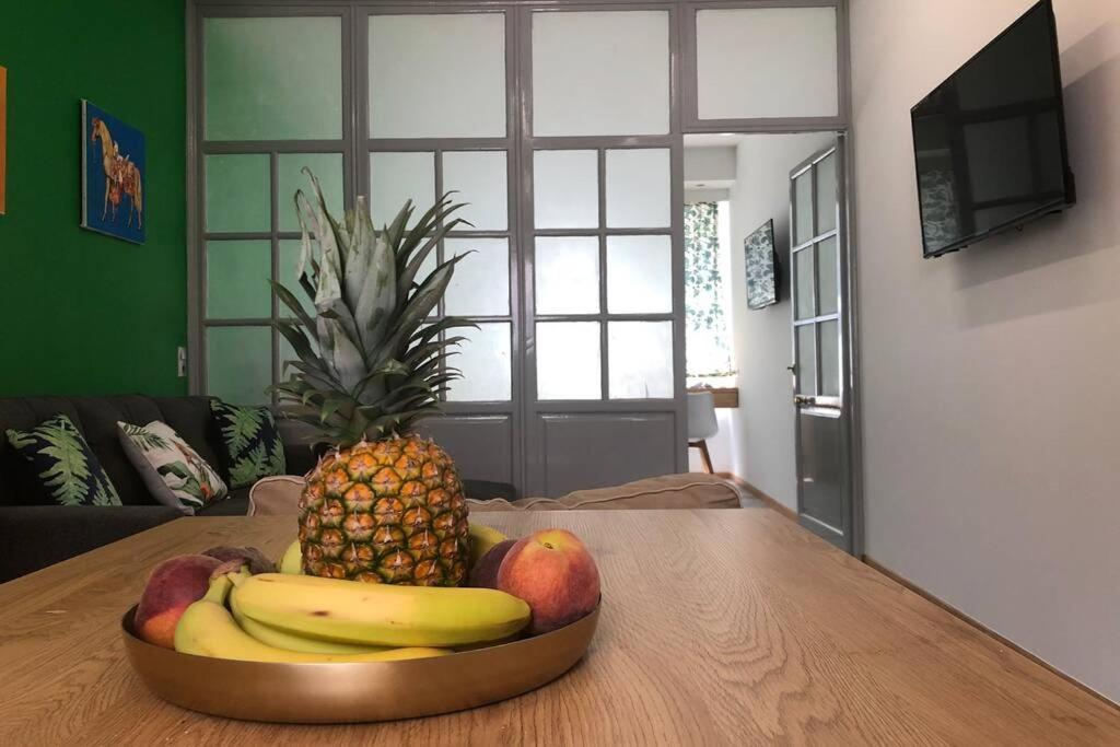 Casa Verde Di Giorgio 10 Mins Walk From Piraeus Port المظهر الخارجي الصورة